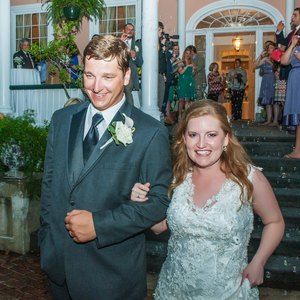 Meet your Posher, Lindsey